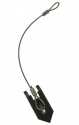 Freedom Brand Wolf Fang Earth Anchors with Cable (Dozen)