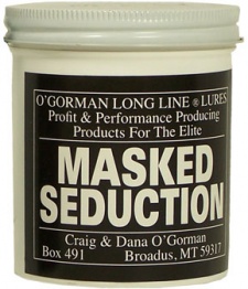 O'Gorman's Masked Seduction Bait (16 oz.)