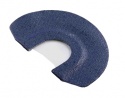 Wayne Carlton Super Blue Double Reed Diaphragm Elk Call
