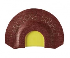 Wayne Carlton Premium Flex Double Reed Diaphragm Elk Call