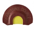 Wayne Carlton Premium Flex Double Reed Diaphragm Elk Call