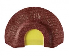 Wayne Carlton Premium Flex Cow & Calf Diaphragm Elk Call