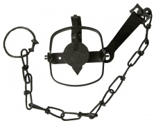 #0 Victor Single Long Spring Trap