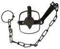 #0 Victor Single Long Spring Trap