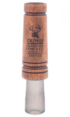 Primos Hardwood Fawn Bleat Deer Call