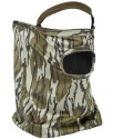 Primos Stretch-Fit Camo 1/2 Face Mask