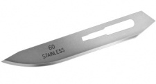 Havalon #60XT Stainless Steel Skinning Blades (Dozen)