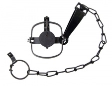 #1 Newhouse Single Long Spring Trap