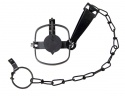 #1 Newhouse Single Long Spring Trap