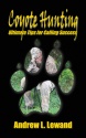 Andrew Lewand's "Coyote Hunting:  Ultimate Tips for Calling Success" Book
