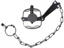 #1 Newhouse Single Long Spring Trap (Double Jaw)