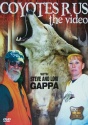 Steve & Lori Gappa's "Coyotes R US" DVD