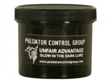 Locklear's Unfair Advantage Lure