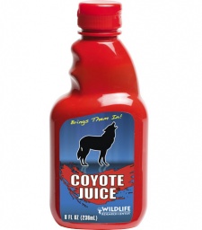 Wildlife Research Center Coyote Juice Calling Scent