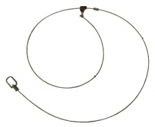 Dakota Line Cable Restraint