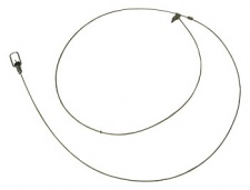 Dakota Line Coyote Snare