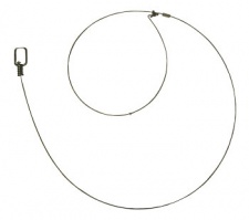 Dakota Line Bobcat Snare