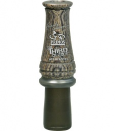 Randy Anderson (Primos) The Third Degree Xtra Loud Cottontail Distress Predator Mouth Call