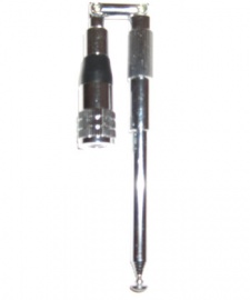 Extended Range Folding Antenna for Garmin Receivers