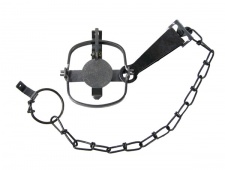 #1 Blake & Lamb Single Long Spring Trap