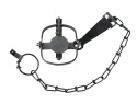 #1 Blake & Lamb Single Long Spring Trap