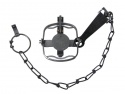 #1 Blake & Lamb Single Long Spring Trap (Double Jaw)