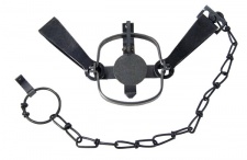 #11 Blake & Lamb Double Long Spring Trap