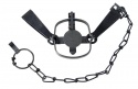 #11 Blake & Lamb Double Long Spring Trap