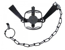 #11 Blake & Lamb Double Long Spring Trap (Double Jaw)