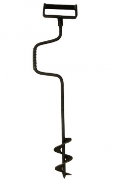 Freedom Brand Dirt Hole Hand Augers