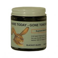 Blackie's Blend Hare Today - Gone Tomorrow ADC Bait