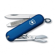 Victorinox Classic SD Swiss Army Knife