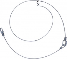 Dakota Line Michigan Cable Restraint