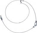 Dakota Line Michigan Cable Restraint