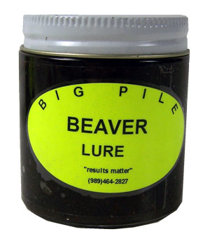Dunlap Lures Beaver Lure - Thumbnail 4