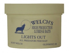 Welch's Lights Out Bait