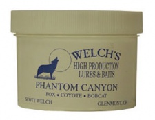 Welch's Phantom Canyon Bait