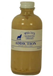 Welch's Addiction Lure