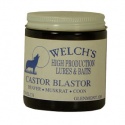 Welch's Castor Blastor Lure