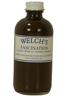 Welch's Fascination Lure