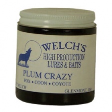 Welch's Plum Crazy Lure