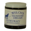 Welch's Plum Crazy Lure