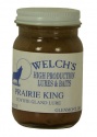 Welch's Prairie King Lure