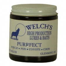 Welch's Purrfect Lure