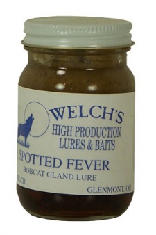 Welch's Spotted Fever Lure