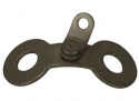 Butterfly Double Stake Swivels