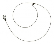 Dakota Line Ghost Rider Fox Snare