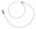 Dakota Line Ghost Rider Fox Snare