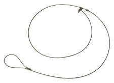 Dakota Line Wolf & Hog Snare