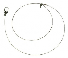Dakota Line 1x19 Bobcat Snare